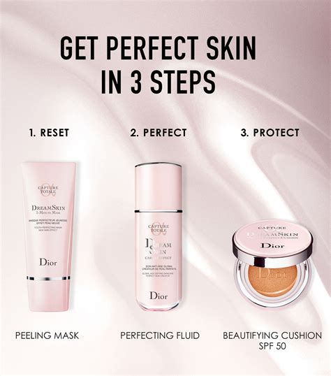 dior perfect skin creator用法|Dreamskin Care & Perfect Anti.